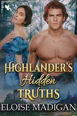 Highlander&rsquo;s Hidden Truths by Eloise Madigan