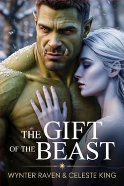 The Gift of the Beast by Wynter Raven