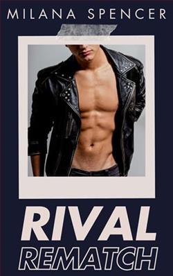 Rival Rematch by Milana Spencer