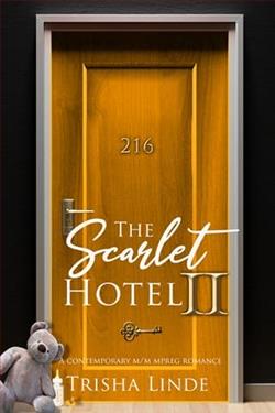Room 216 by Trisha Linde