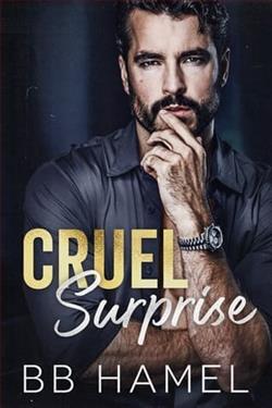 Cruel Surprise by B.B. Hamel