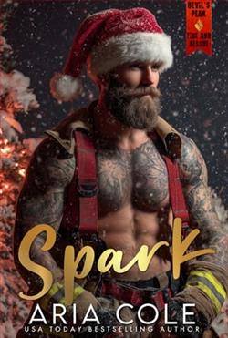 Spark by Aria Cole