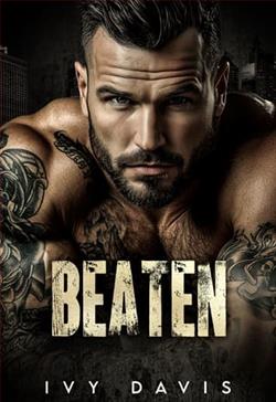 Beaten by Ivy Davis