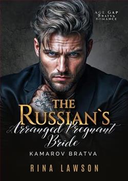 The Russian's Arranged Pregnant Bride by Rina Lawson