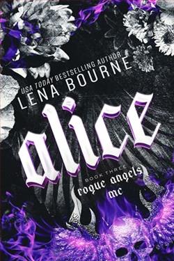 Alice by Lena Bourne