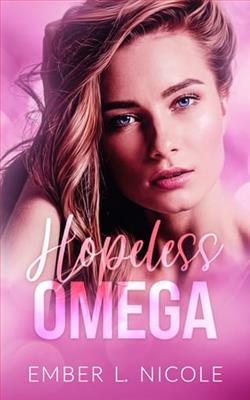 Hopeless Omega by Ember L. Nicole