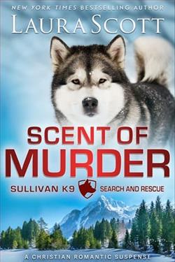 Scent of Murder by Laura Scott