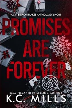 Promises are Forever by K.C. Mills