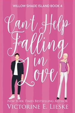 Can't Help Falling in Love by Victorine E. Lieske
