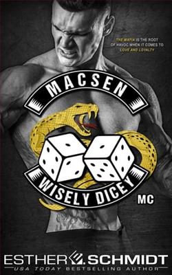 Macsen by Esther E. Schmidt
