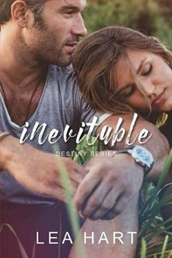 Inevitable by Lea Hart