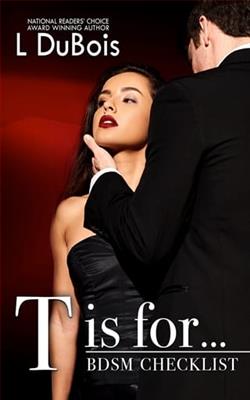 T is for&hellip; by L. Dubois