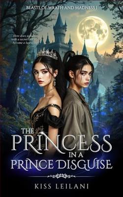 The Princess In A 'Prince' Disguise by Kiss Leilani