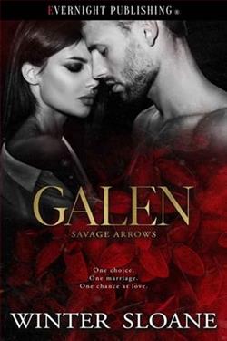 Galen by Winter Sloane