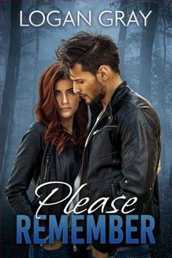 Please Remember by Logan Gray