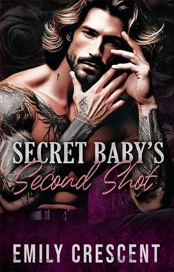 Secret Baby's Second Shot by Emily Crescent