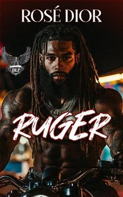 Ruger by Ros&egrave; Dior