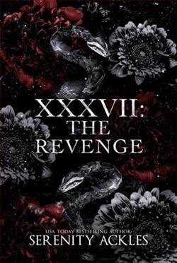 The Revenge by Serenity Ackles