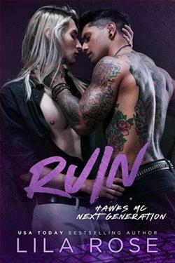 Ruin by Lila Rose