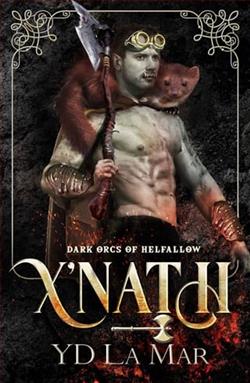 X'nath by YD La Mar