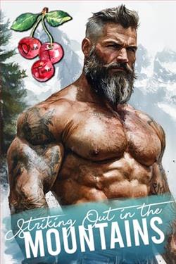 Striking Out In The Mountains by Olivia T. Turner