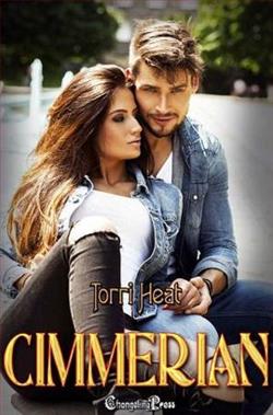 Cimmerian by Torri Heat