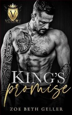 King&rsquo;s Promise by Zoe Beth Geller