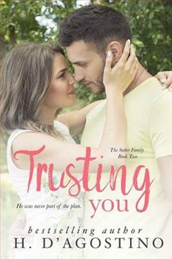 Trusting You by Heather D'Agostino