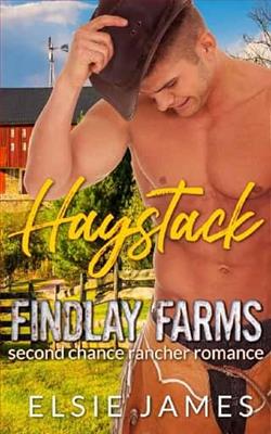 Haystack by Elsie James