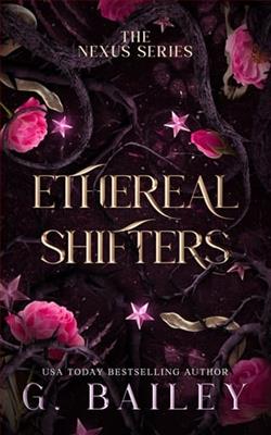 Ethereal Shifters by G. Bailey