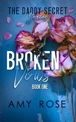 Broken Vows by Amy Rose
