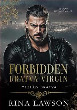 Forbidden Bratva Virgin by Rina Lawson