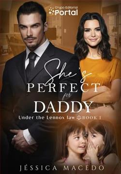 She's perfect for Daddy by J&eacute;ssica Macedo