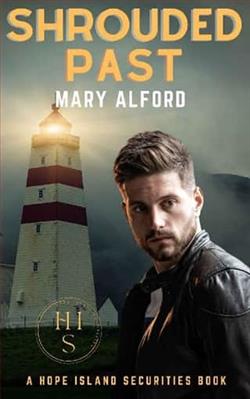 Shrouded Past by Mary Alford