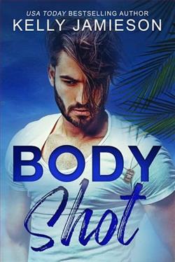 Body Shot by Kelly Jamieson