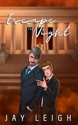 Escape into the Night by Jay Leigh