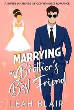 Fake Married to the Grumps by Leah Blair