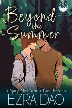 Beyond the Summer by Ezra Dao