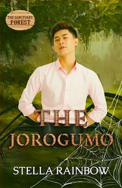 The Jorogumo by Stella Rainbow