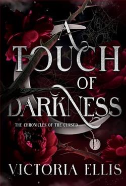 A Touch of Darkness by Victoria Ellis