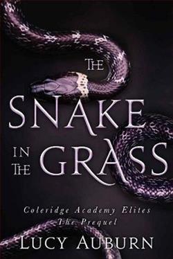 The Snake in the Grass: The Prequel by Lucy Auburn