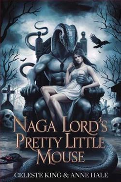 The Naga Lord's Pretty Little Mouse by Anne Hale