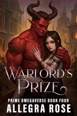 Warlord&rsquo;s Prize by Allegra Rose