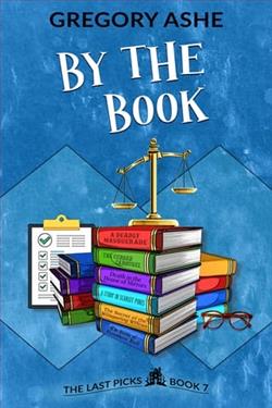 By the Book by Gregory Ashe