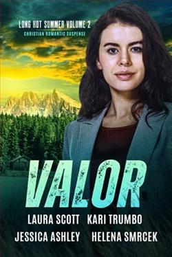 Valor by Laura Scott