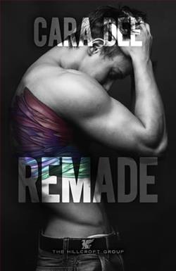 Remade by Cara Dee