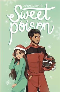 Sweet Poison by Adriana Brinne