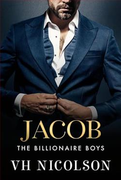 Jacob by V.H. Nicolson