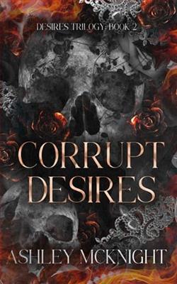 Corrupt Desires by Ashley McKnight