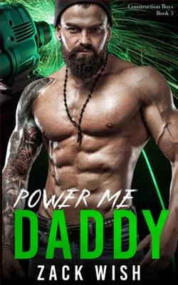 Power Me Daddy by Zack Wish